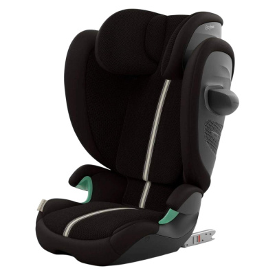 Автокресло Cybex Solution G2 Plus Moon Black 01